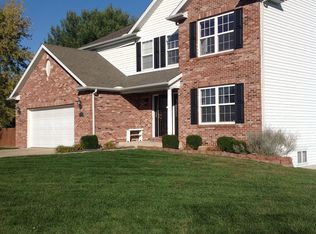 7134 N State Route 159, Moro, IL 62067