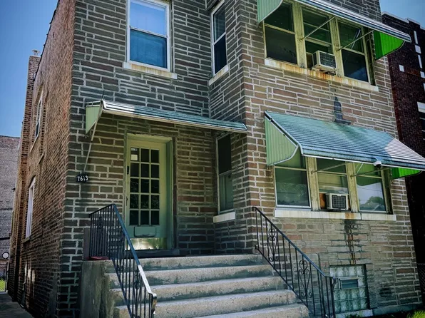 7613 S Evans Ave, Chicago, IL 60619