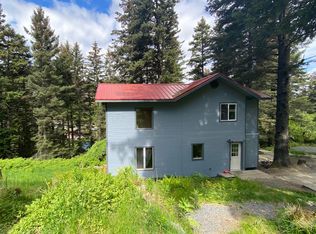 1893 Three Sisters Way, Kodiak, AK 99615