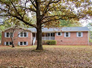 1304 Page Derrick Rd, Irmo, SC 29063
