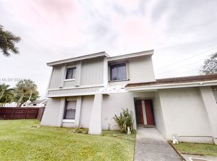 12700 SW 151st Ln, Miami, FL 33186