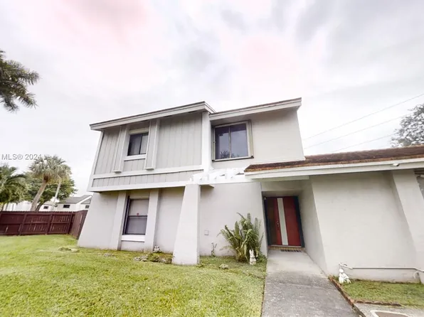 12700 SW 151st Ln, Miami, FL 33186