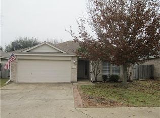 413 Katy Xing, Georgetown, TX 78626