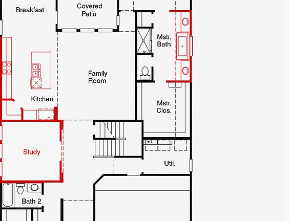 2nd image of 422 Cleveland Way