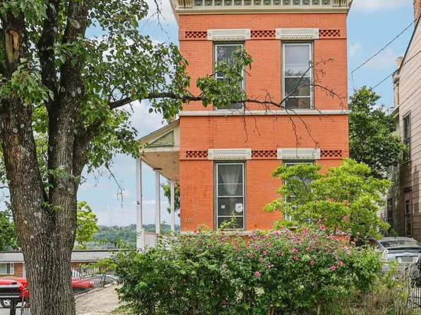 2355 W McMicken Ave, Cincinnati, OH 45214