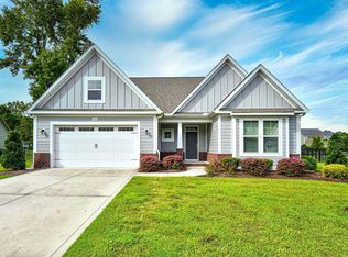 708 Shell Point Ct, Longs, SC 29568