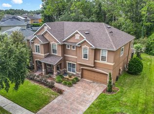 4065 Flowering Stream Way, Oviedo, FL 32766