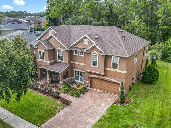 4065 Flowering Stream Way, Oviedo, FL 32766