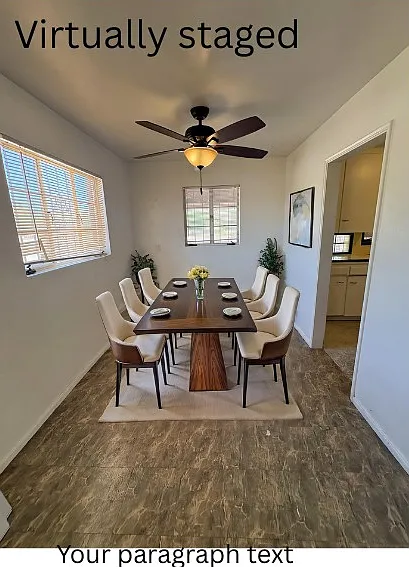 3964 E Camino De La Colina — Photo 9