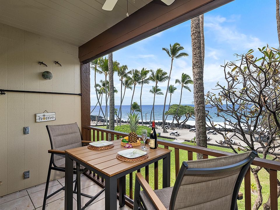 1st image of 75-6100 Alii Dr APT D21