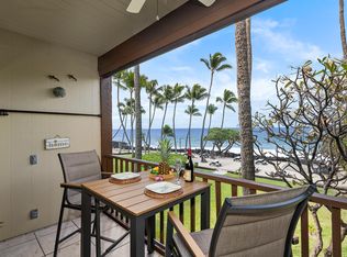 75-6100 Alii Dr APT D21, Kailua Kona, HI 96740