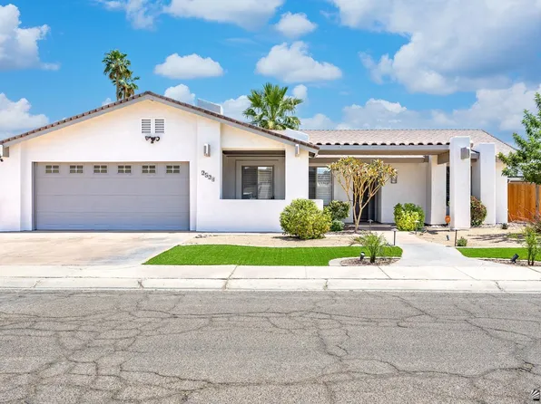 2521 S Elmwood Dr, Yuma, AZ 85364