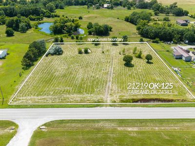21219 S Highway 125, Fairland, OK, 74343
