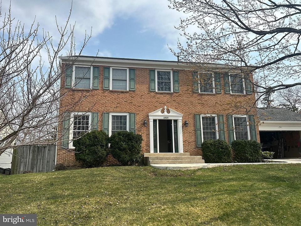 1st image of 6909 Confederate Ridge Ln