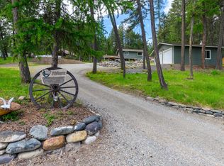 700 Pomeroy Trl, Eureka, MT 59917