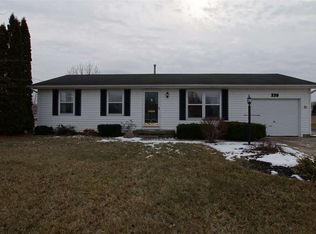 235 Academy Ct, Warsaw, IN