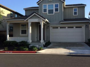46 Baird Cir, Brentwood, CA 94513