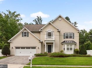 812 Birch Run Ter #8, Severna Park, MD 21146