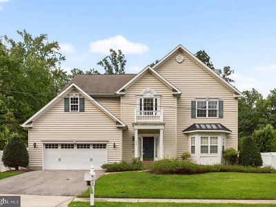 812 Birch Run Ter #8, Severna Park, MD, 21146