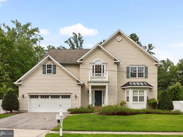 812 Birch Run Ter #8, Severna Park, MD 21146