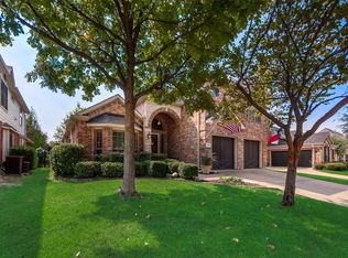 351 Spring Meadow Dr, Fairview, TX 75069