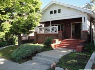 1229 E 500 S, Salt Lake City, UT 84102