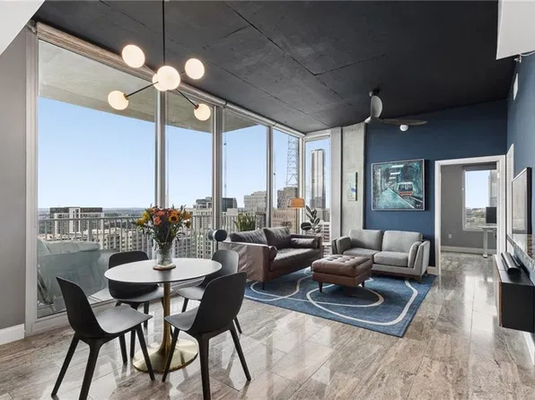 860 Peachtree St NE Unit 2417, Atlanta, GA 30308