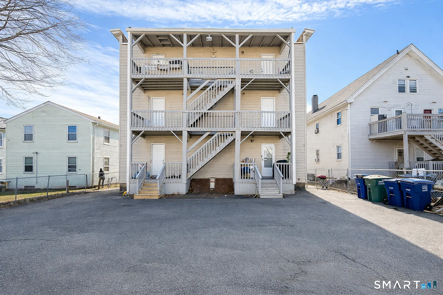 2 bed, 1.0 bath, 900 sqft, $1,700 — Photo 4