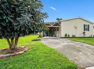 327 San Mateo Blvd, Titusville, FL 32780