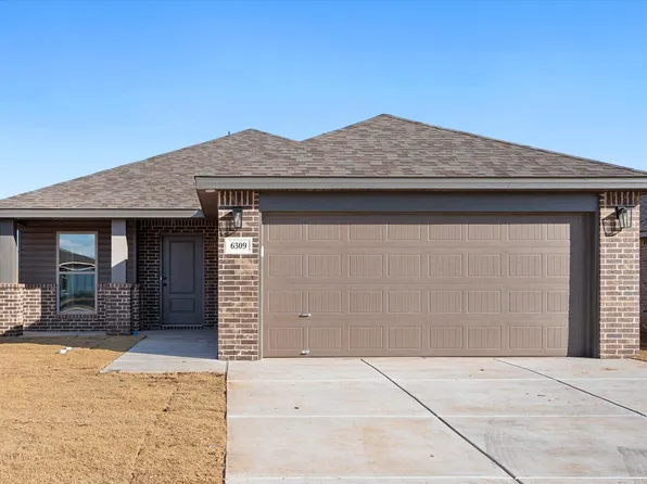 6309 Virginia Ave, Lubbock, TX 79407