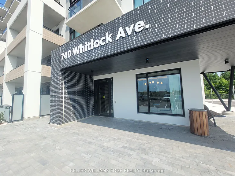 740 Whitlock Ave #515 — Photo 3