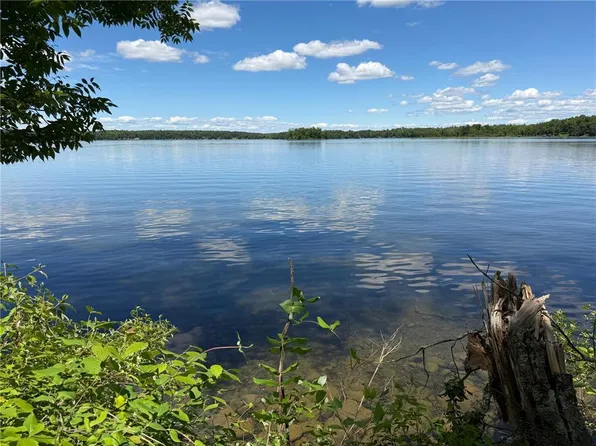 Muskie Bay Rd NE, Longville, MN 56655