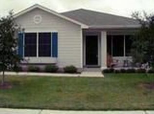 336 Tobin Dr, Buda, TX 78610