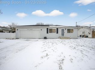 4149 Amelia Dr, Saginaw, MI