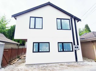 3419 W 27th Ave #3, Vancouver, BC V6S1P5