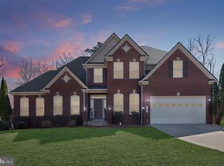 13053 Quade Ln, Woodbridge, VA 22193