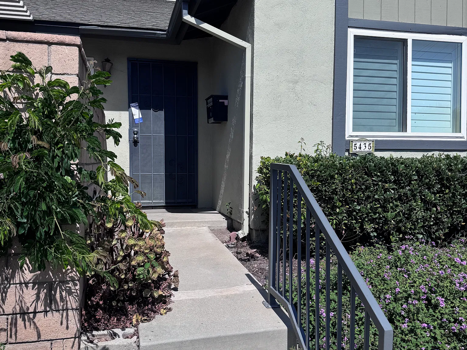3 bed, 1200 sqft, $3,400 — Photo 2