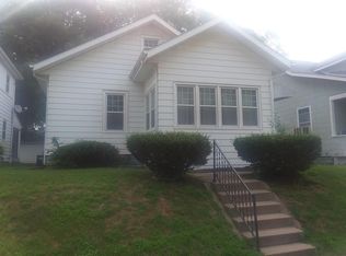 1921 10th St, Rock Island, IL