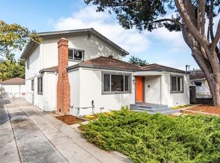 578 Oak St, Mountain View, CA 94041