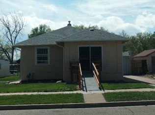 2317 Oakland Ave, Pueblo, CO 81004
