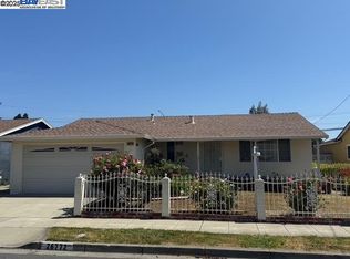 26772 Peterman Ave, Hayward, CA 94545