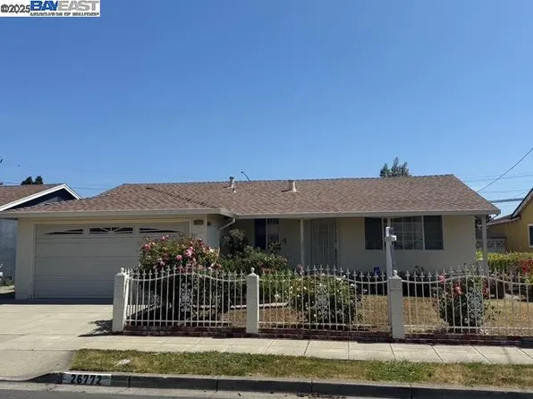 26772 Peterman Ave, Hayward, CA 94545