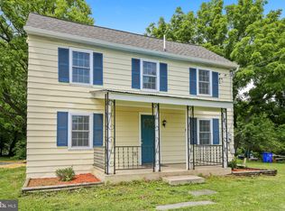 7822 Fingerboard Rd, Frederick, MD 21704