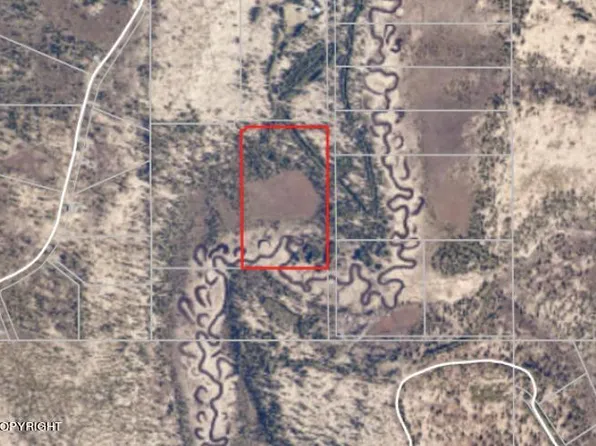 4 Chakok River St, Anchor Pt, AK 99556