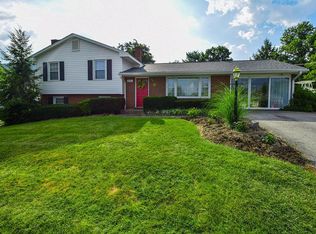 5137 Sorrel Ln, Roanoke, VA