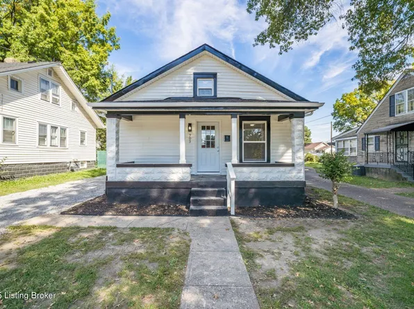 703 Denmark St, Louisville, KY 40215