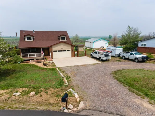 9485 E 161st Avenue, Brighton, CO 80602