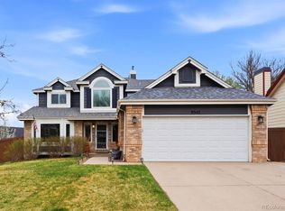 9342 Cornell Cir, Highlands Ranch, CO 80130