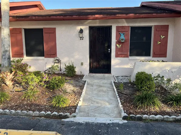 72 S Marbrisa Way, Kissimmee, FL 34743