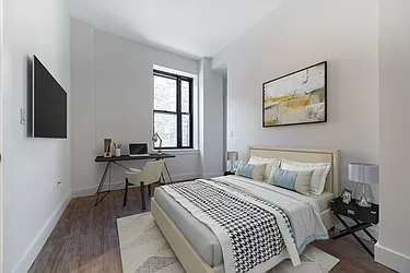 Rented by Joel Scharf, LREB